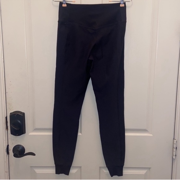 Nike Black Dri-FIT Leggings - Picture 3 of 4